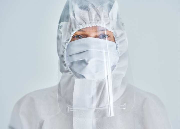 Philadelphia PA mold remediation